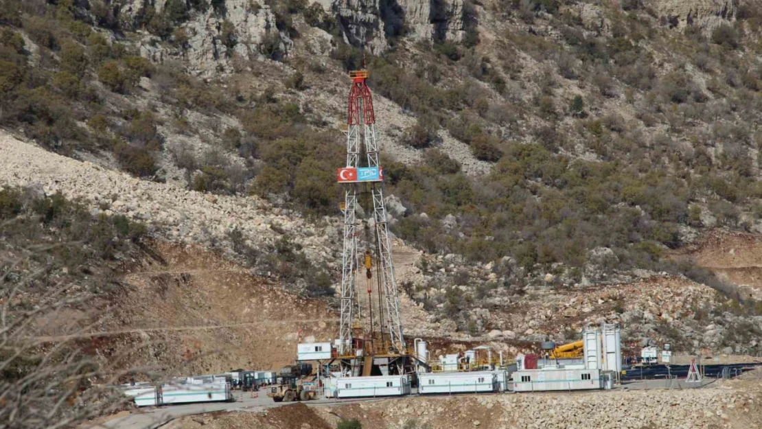 ''Karadeniz ve Gabar'daki keşiflerimizle talihimizi değiştirdik'