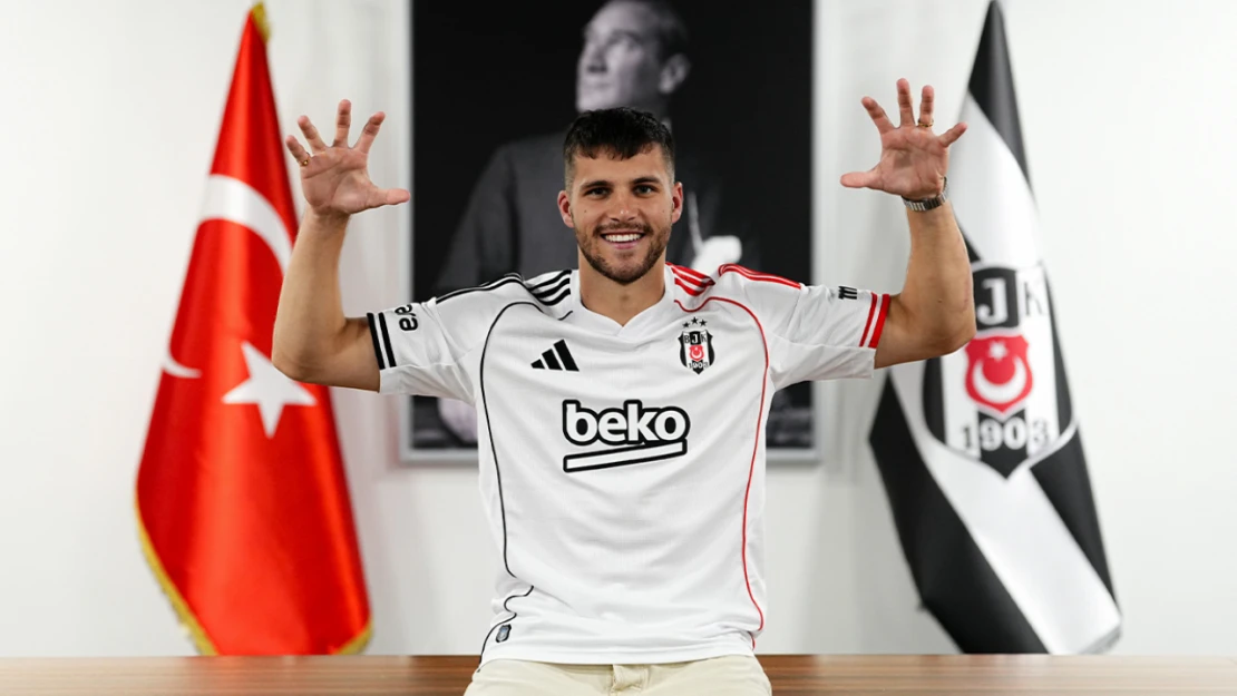 Kartal, David Jurasek'i kadrosuna kattı