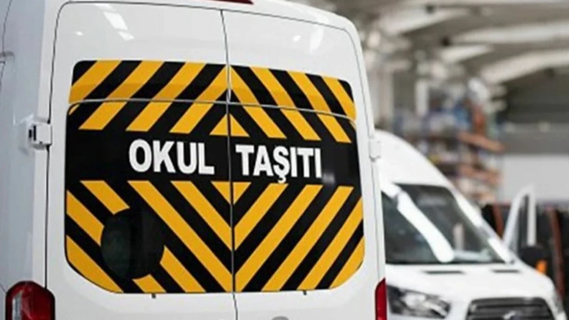 Kayseri'de Öğrenci Servis Ücretleri Belli Oldu: En Kısa Mesafe 990 TL