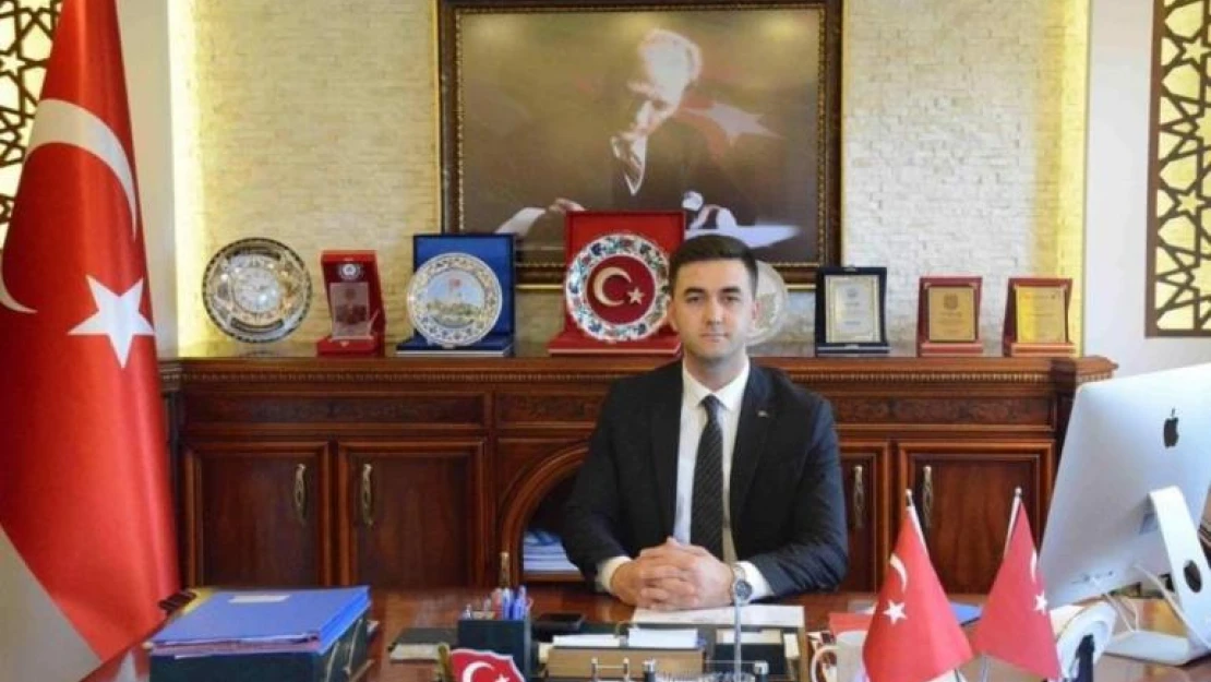 Kayseri'nin 5 ilçesine kaymakam atandı