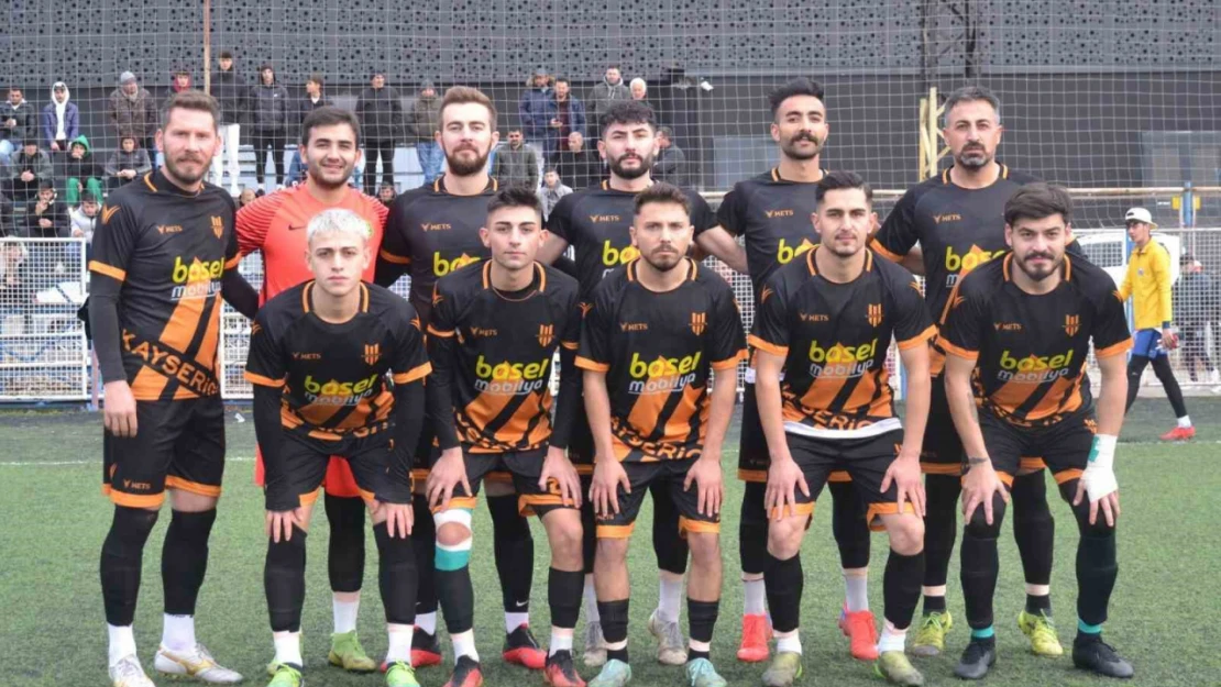 Kayserigücü FK sezonu 8 Ağustos'ta açacak