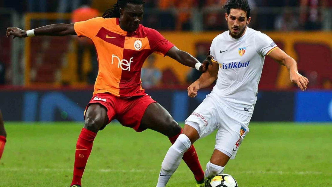 Kayserispor 4. kez Sivasspor ile karşılaşacak