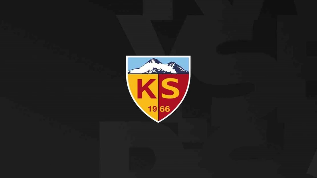 Kayserispor 4 Temmuz'da sezonu açacak