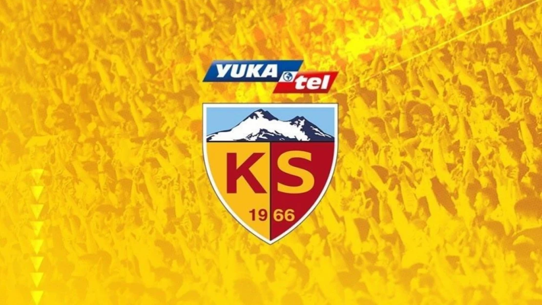 Kayserispor'a Tahkim Kurulu'ndan kötü haber