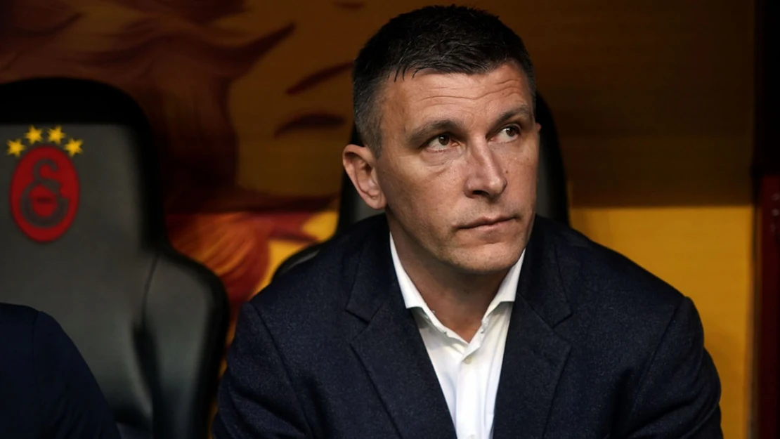 Kayserispor'dan ayrılan Sergej Jakirovic'in yeni takımı belli oldu