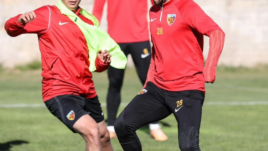 Kayserispor yenilmezlik serisini sürdürmek istiyor