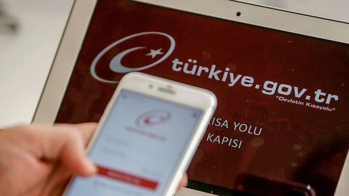 Kira sözleşmeleri e-Devlet'ten yapılabilecek