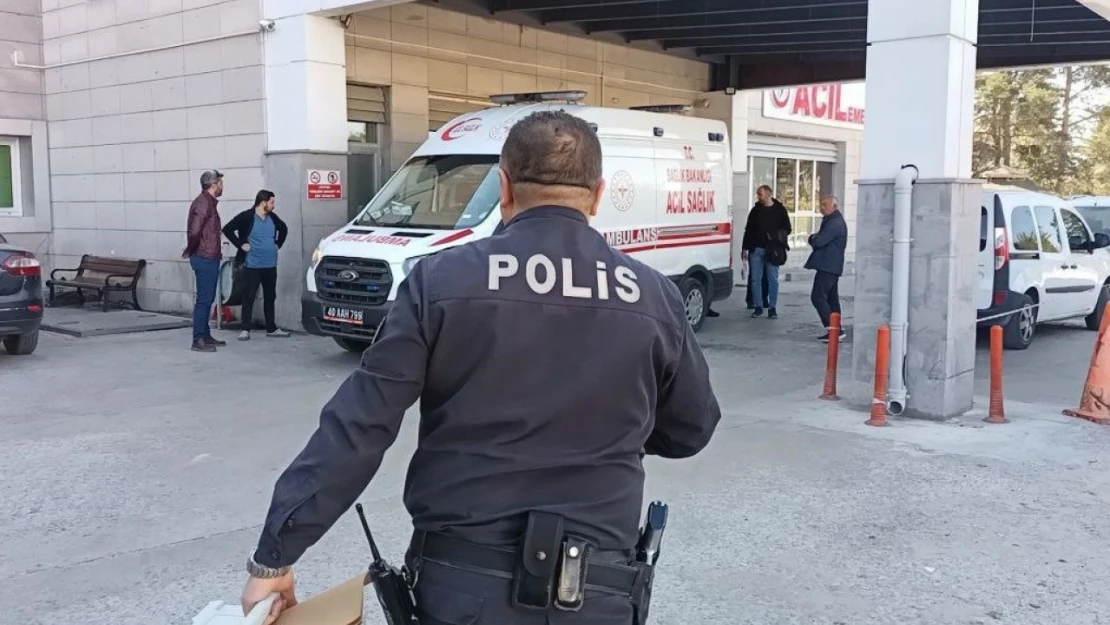 Kiracısını tabancayla vuran emekli polis serbest kaldı