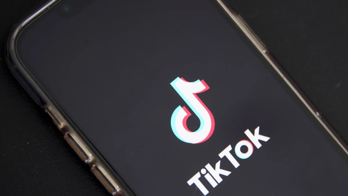 Kırgızistan'dan TikTok'u yasaklama kararı