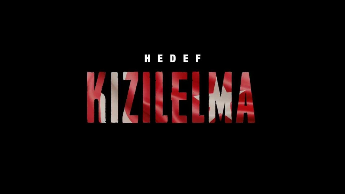 KIZILELMA belgeseli yayınlandı