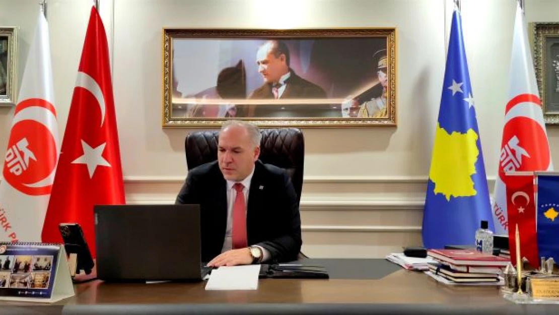 Kosova, Sırp Belediyeler Birliği'nin kurulmasına karşı çıkmaktadır