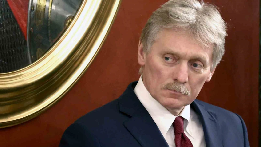 Kremlin: 'Tahıl Anlaşması'na Rusya'nın güvenlik garantisi olmadan devam etmek riskli'