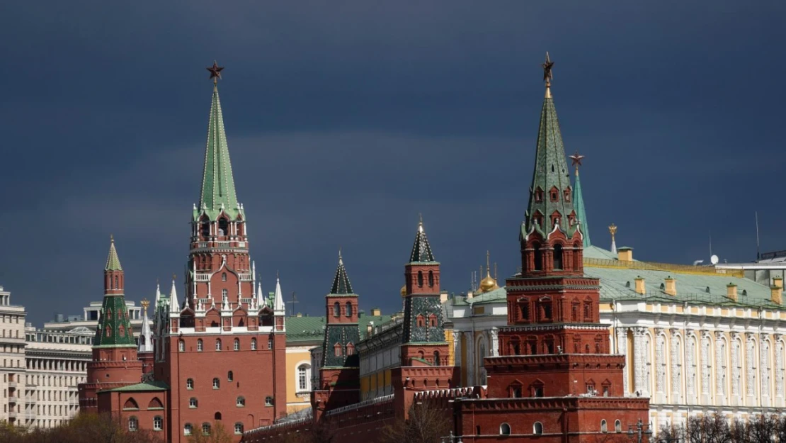 Kremlin'den Prigojin açıklaması: Takip etmiyoruz