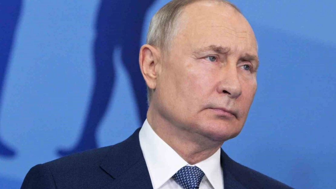 Kremlin, Putin'in kalp krizi geçirdiği iddiasını yalanladı