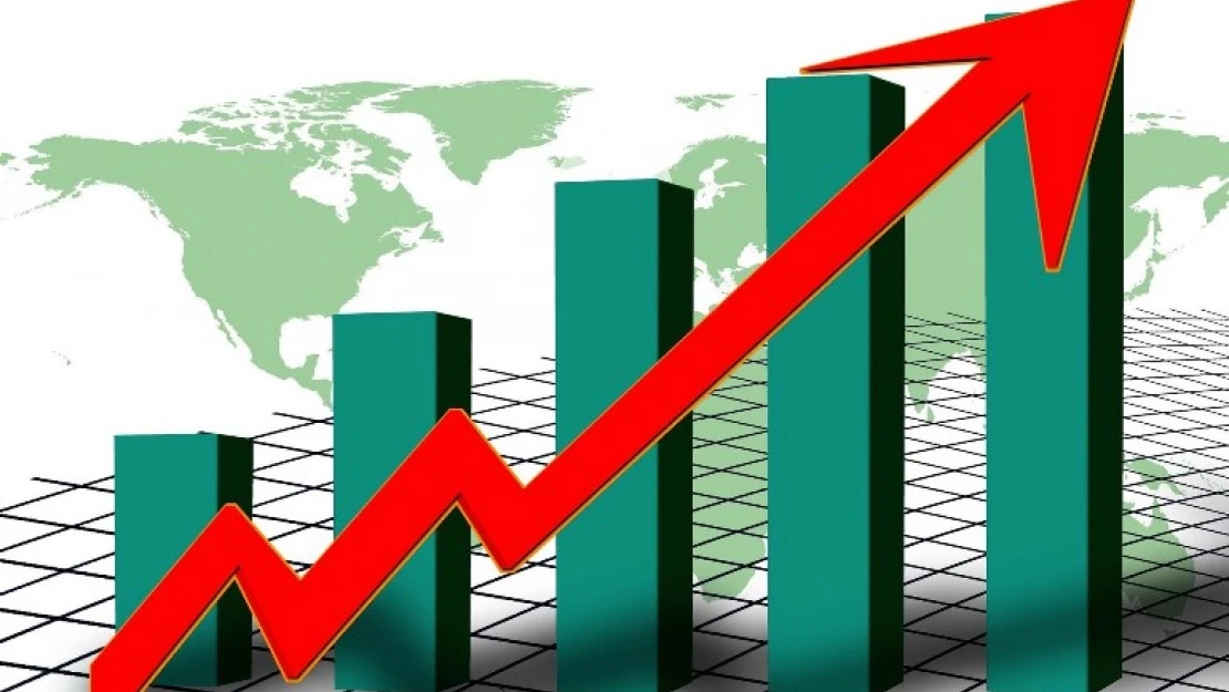 Küresel enflasyondan dolayı büyümede oluşan yavaşlama, verilere yansımaya başladı