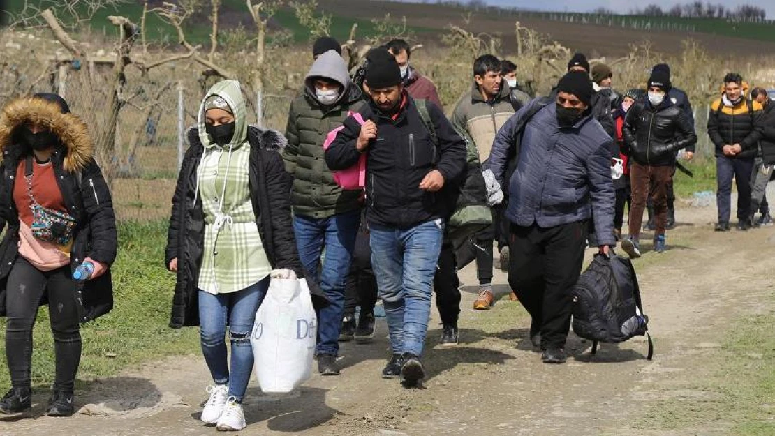 (Küresel gıda krizi) Göçü de tetikleyebilecek noktada.