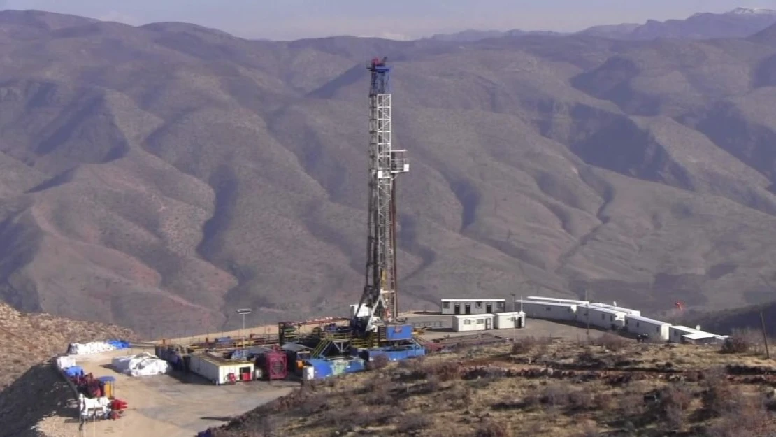 Kurtalan ilçesinde petrol aranacak
