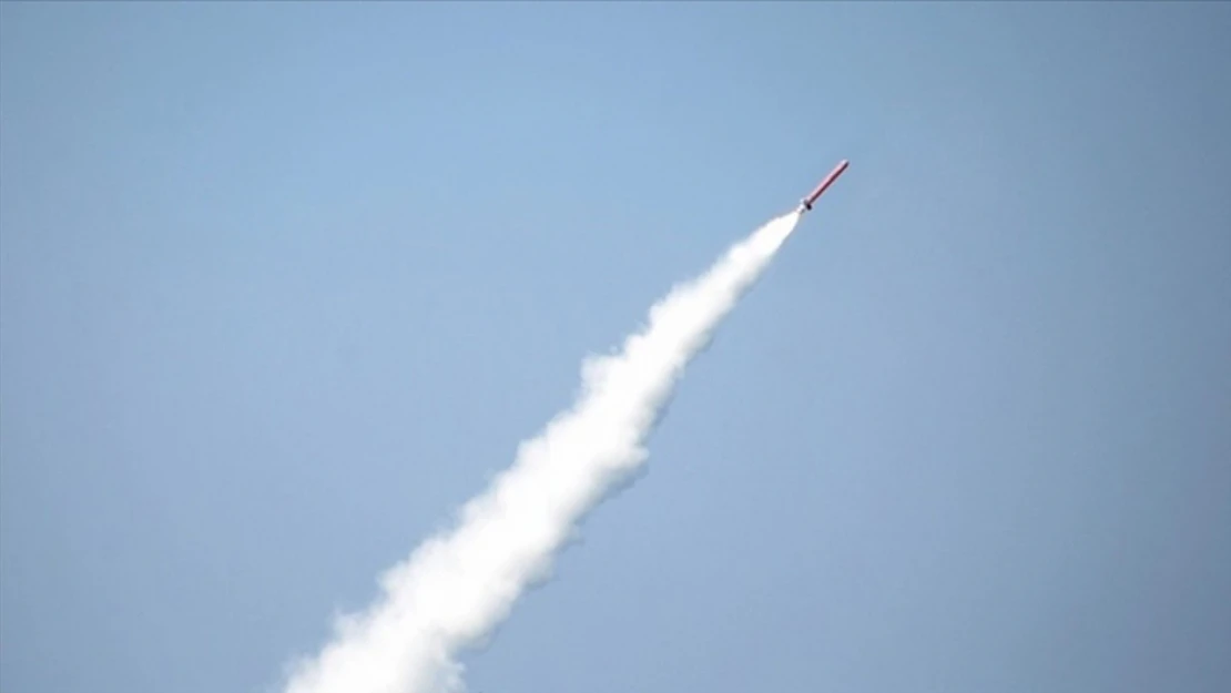 Kuzey Kore, Sarı Deniz istikametine seyir füzeleri ateşledi