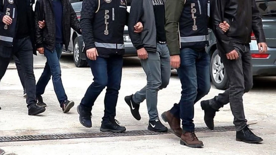 Laçın Koridori'nun açılmasını isteyen Ermenilere polisten müdahale: 65 gözaltı