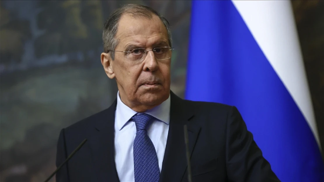 Lavrov: İran gerginlik istemiyor