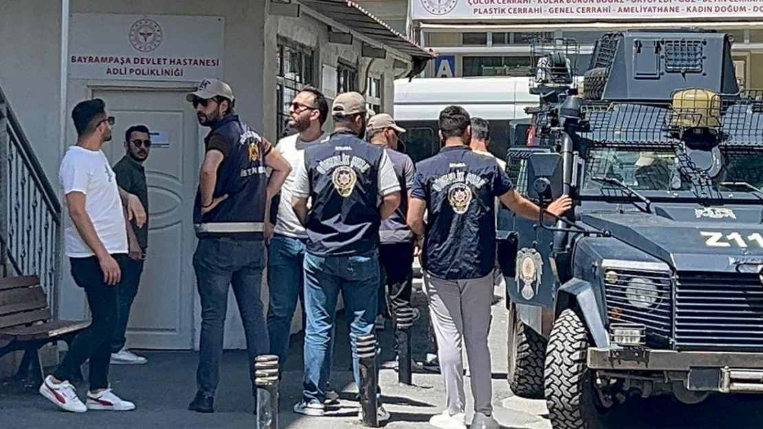 Leman karikatürü soruşturmasında 4 tutuklama