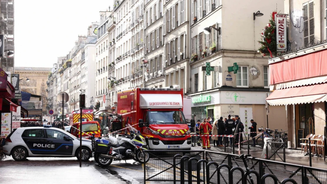 Londra'da silahlı saldırı: 1 ölü, 2 yaralı