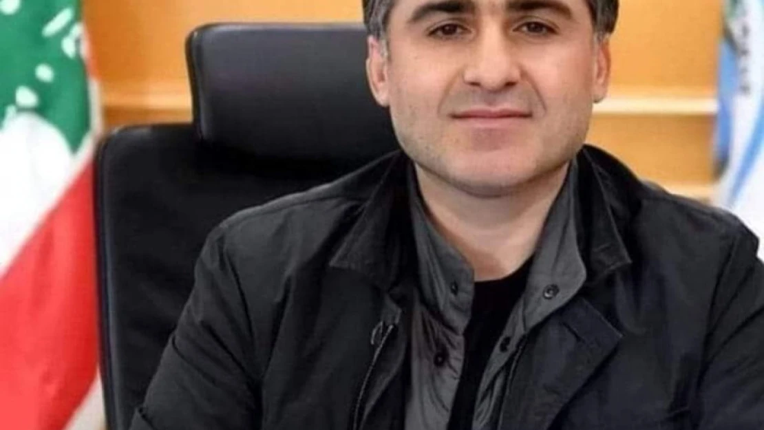 Lübnanlı bakanın evine bombalı saldırı
