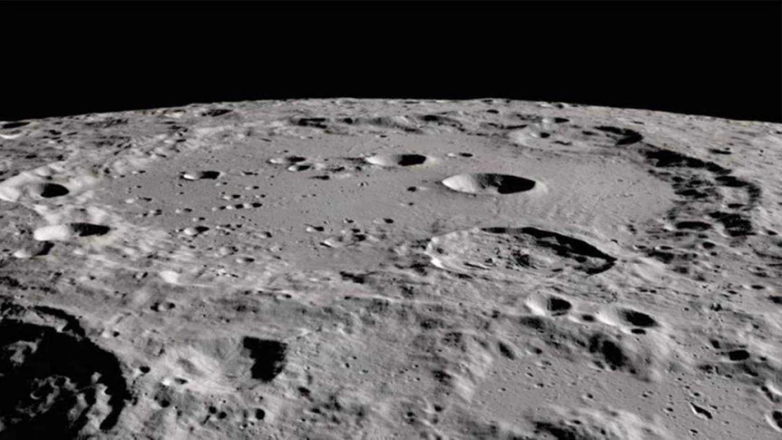 Luna-25 Ay yüzeyi ile çarpıştı ve aracın varlığı sona erdi