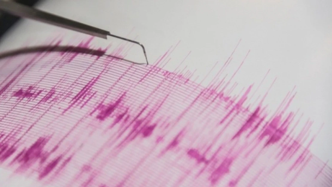 Malatya Yeşilyurt merkezli 5.6 büyüklüğünde bir deprem meydana geldi.