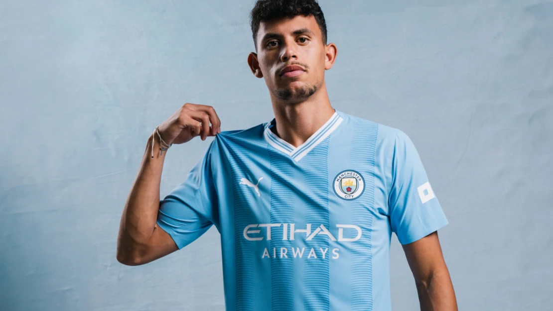 Manchester City, Matheus Nunes'i transfer etti