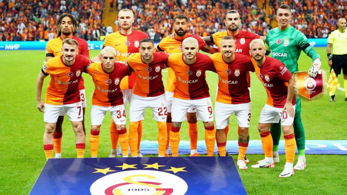 Manchester United ile Galatasaray 7. randevuda