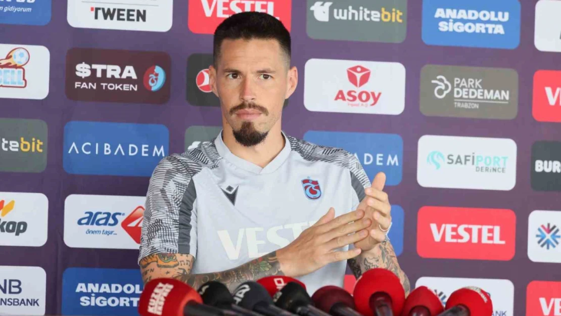 Marek Hamsik: Futbol kariyerimi sonlandırıyorum