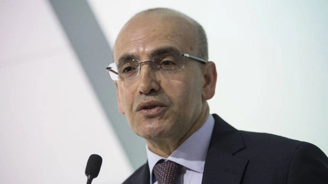 Mehmet Şimşek kimdir?