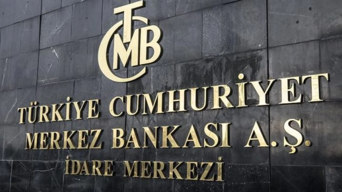 Merkez Bankası 2022 yıl sonu enflasyon tahminini 60,4'ten 65,2'ye yükseltti