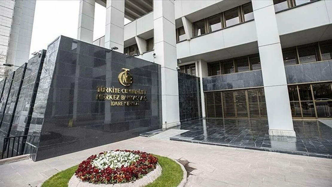 Merkez Bankası 2024 yılı yol haritasını paylaştı PPK 12 toplantı yapacak