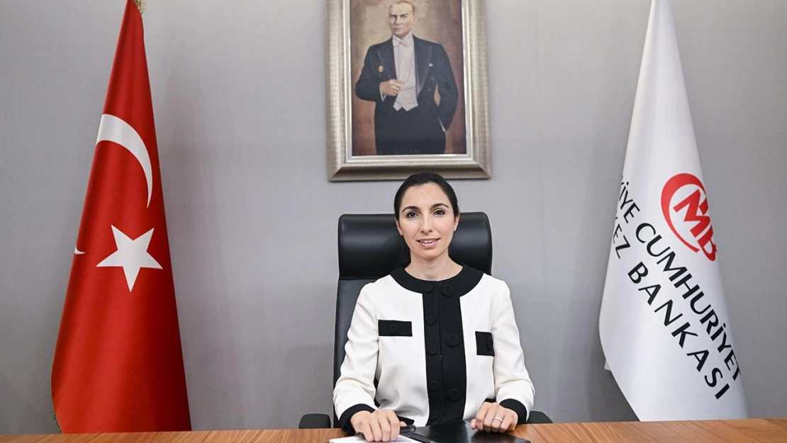 Hem fiyat istikrarı hem de finansal istikrarı sağlayarak enflasyonla mücadele edeceğiz