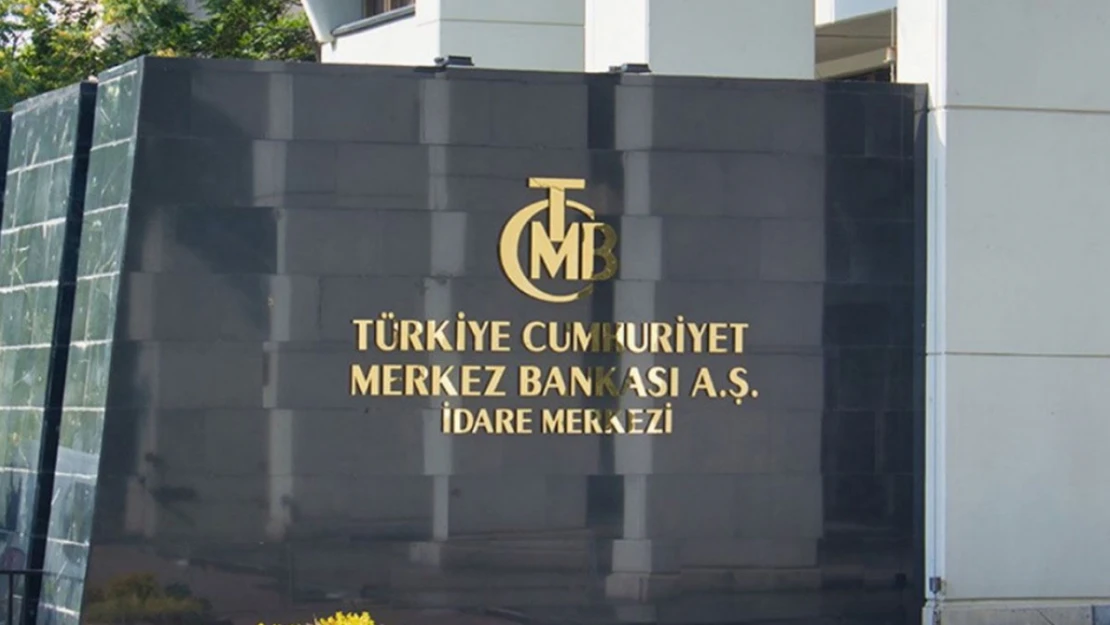 Merkez Bankası faizi yüzde 15'ten yüzde 17,5 seviyesine yükseltti