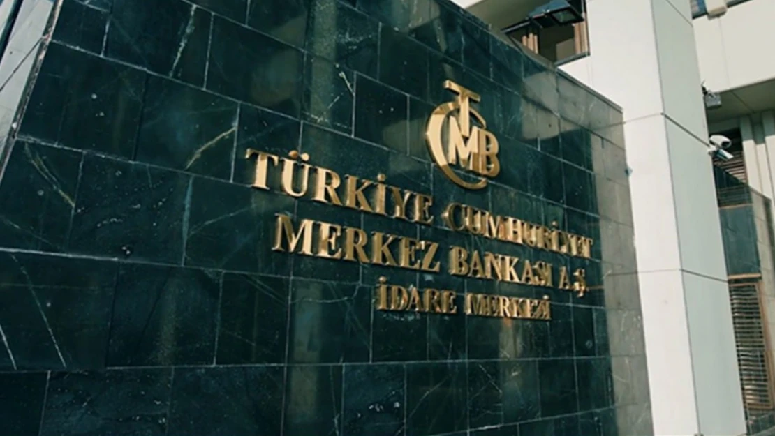 Merkez Bankası faizi yüzde 25'ten yüzde 30 seviyesine yükseltti