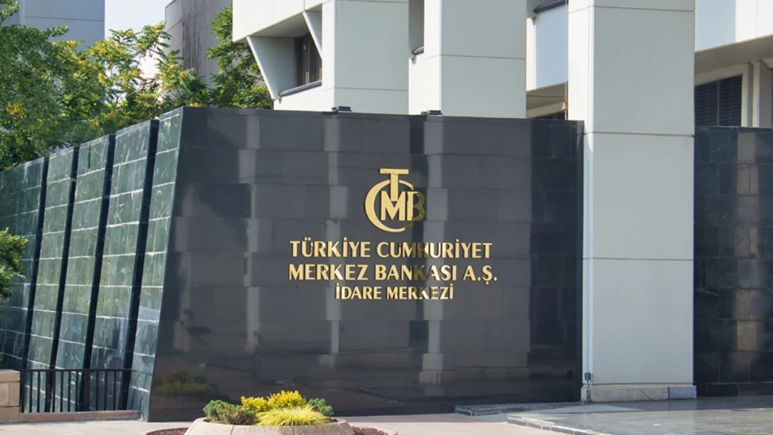 Merkez Bankası faizi yüzde 35'e yükseltti