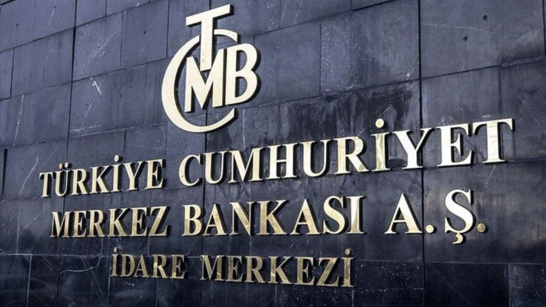 Merkez Bankası faizi yüzde 42,5'e yükseltti.