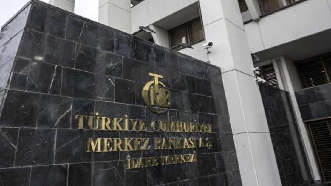 Merkez Bankası günlük reeskont kredisi limitini artırdı