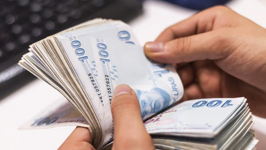 Merkez Bankası yıl sonu enflasyon tahminini yüzde 58'den yüzde 65'e yükseltti