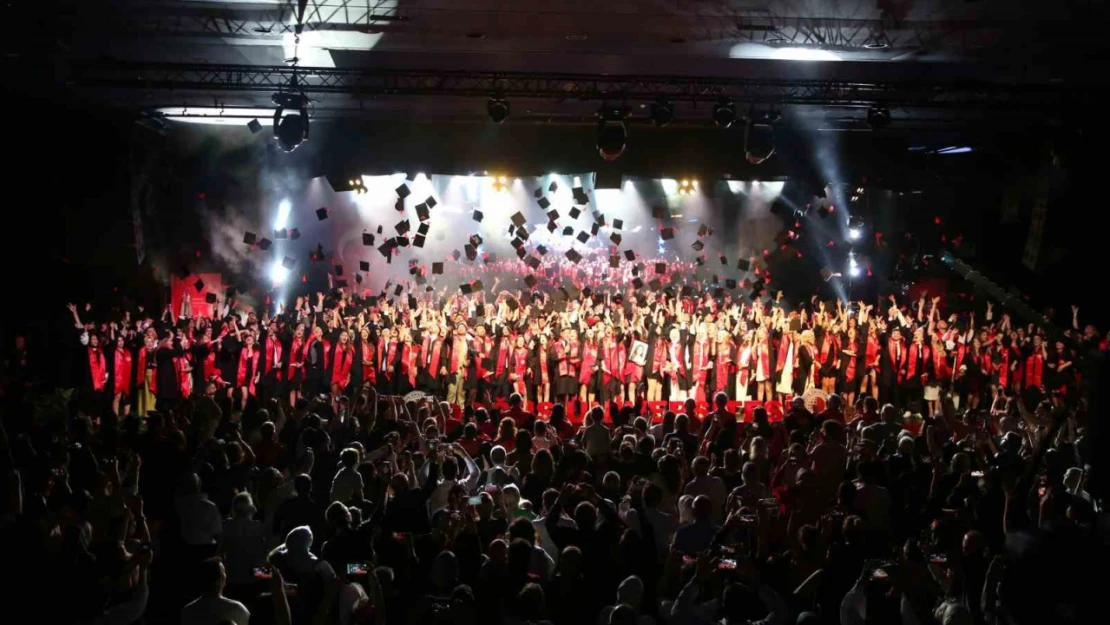 Mezunların ilk işe başlama süreleri ortaya çıktı