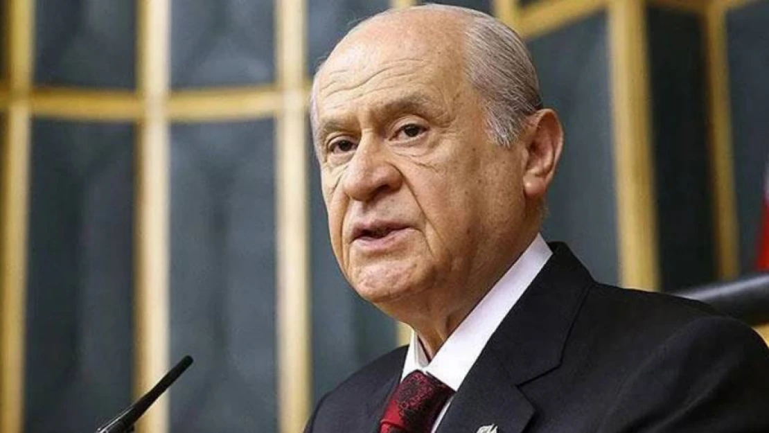 MHP Genel Başkanı Bahçeli'den asgari ücret açıklaması: 'Söz veriyorum'