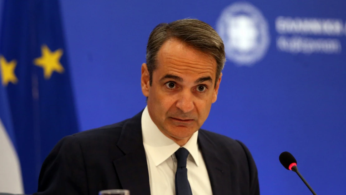 Miçotakis: Eşcinsel evliliği yasallaştıracağım