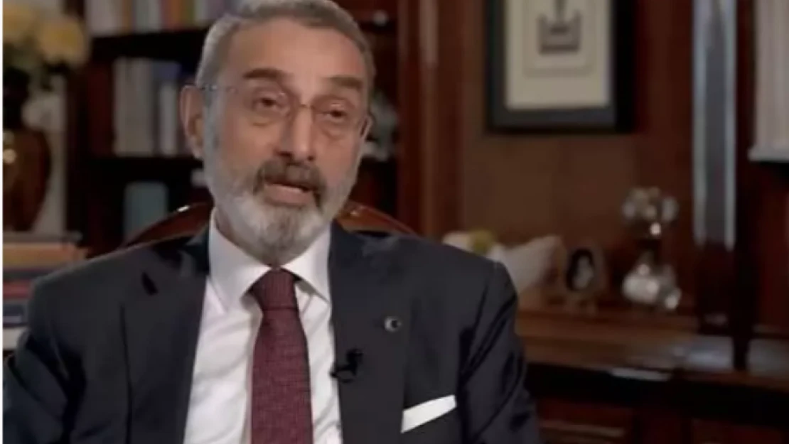 Milli Eğitim Bakan Yardımcılığına atama