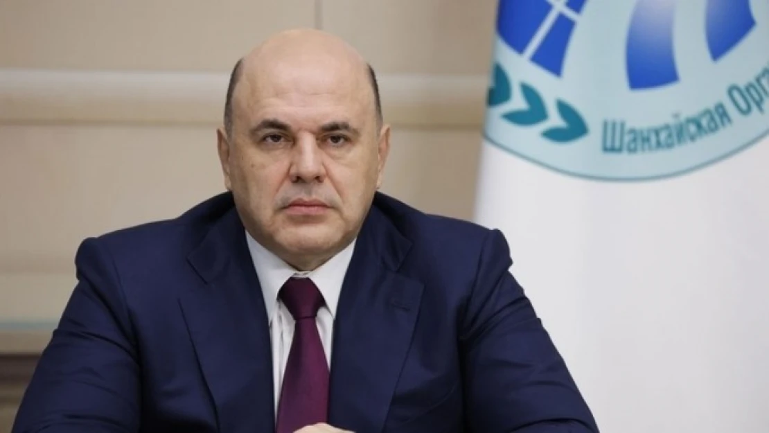 Mişustin: &quotTalep eden ülkelere uygun fiyatlı tahıl sağlamaya hazırız"