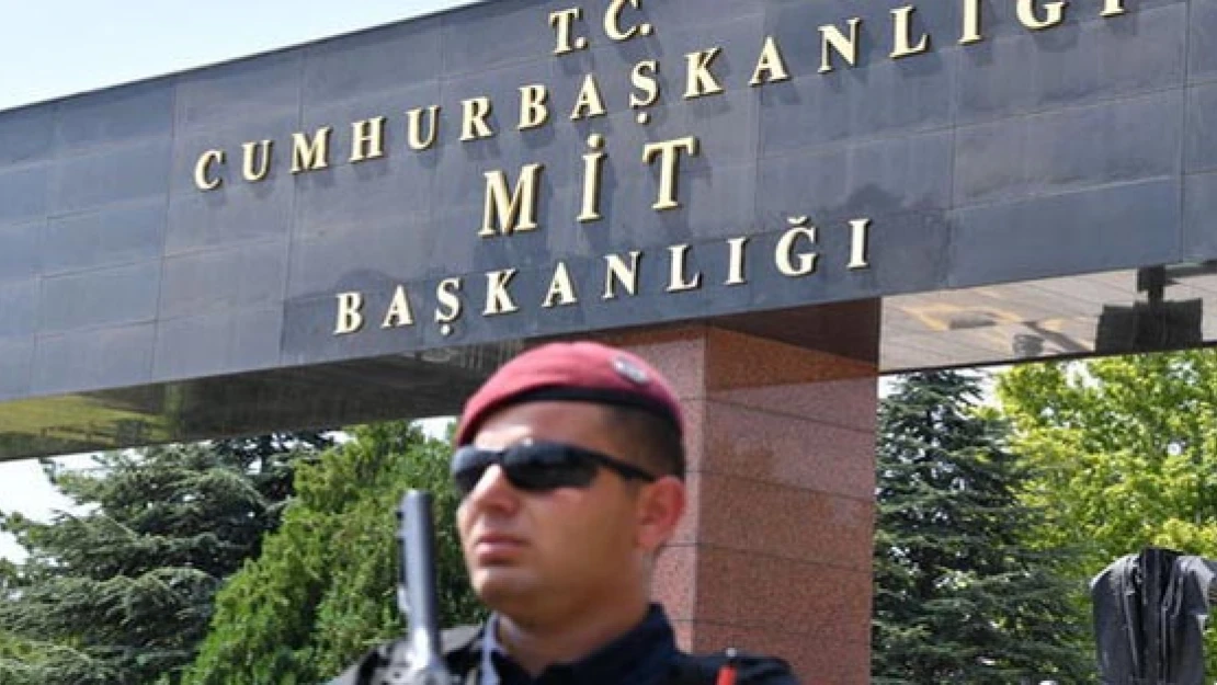 MİT, kırmızı kategoride aranan ve orman yangını eylemlerinden sorumlu olan teröristi operasyonla etkisiz hale getirdi