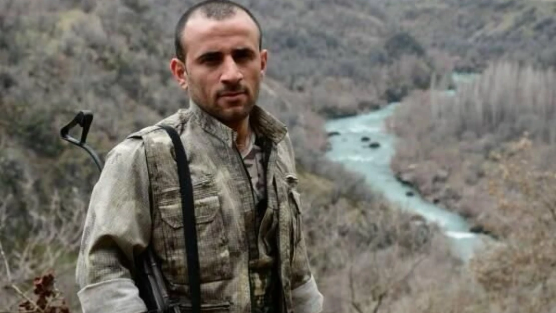 MİT, PKK'nın sözde alan sorumlularından Nusrettin Demir'i, Irak'ta nokta operasyonuyla etkisiz hale getirdi