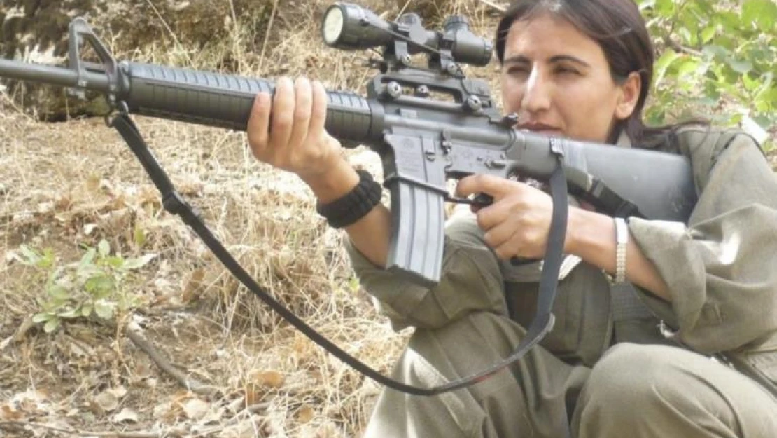 MİT'ten Irak'ın kuzeyinde nokta operasyon